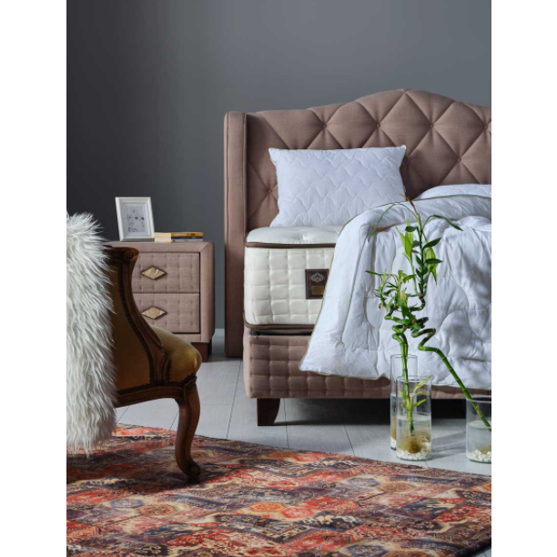 BAMBI Bamboo Dekbed