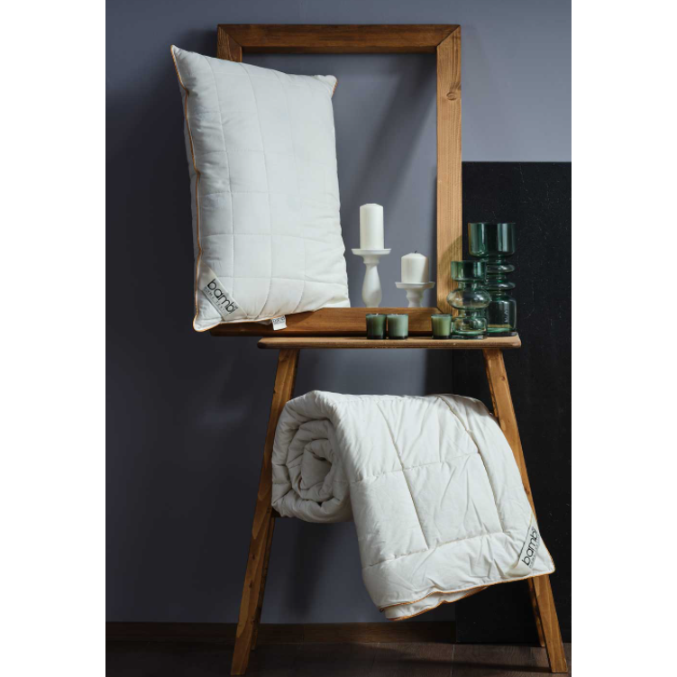 BAMBI Wool Dekbed