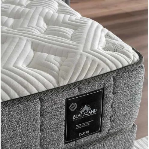 Matras Bambi BlackSand