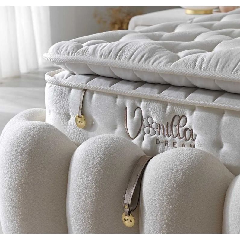 BAMBI Vanilla Dream