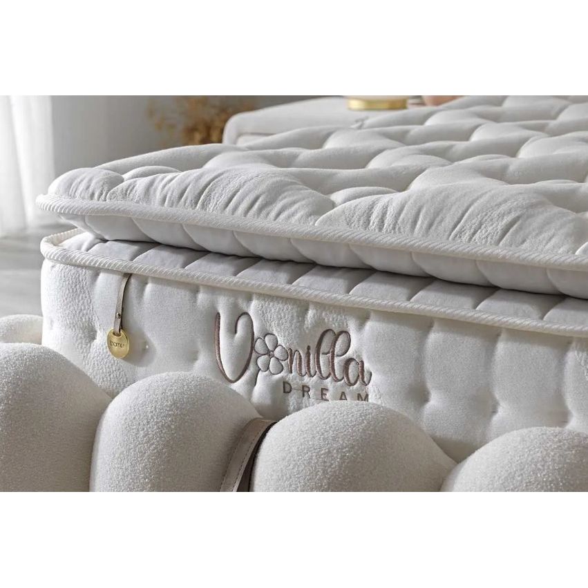 Matras Bambi Vanilla Dream