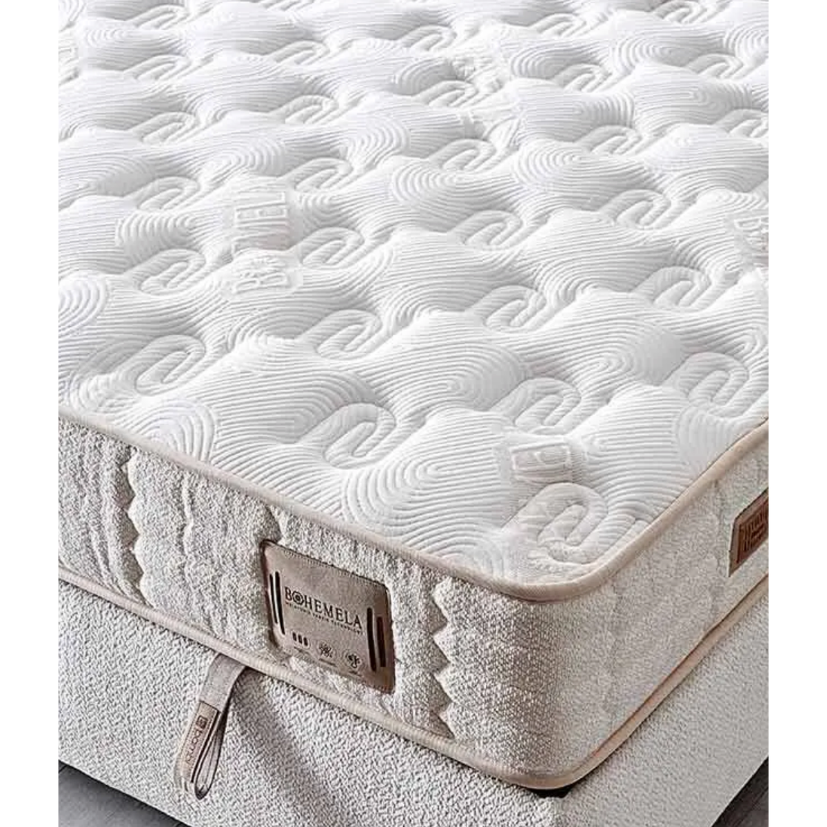 Matras Bambi Bohemela