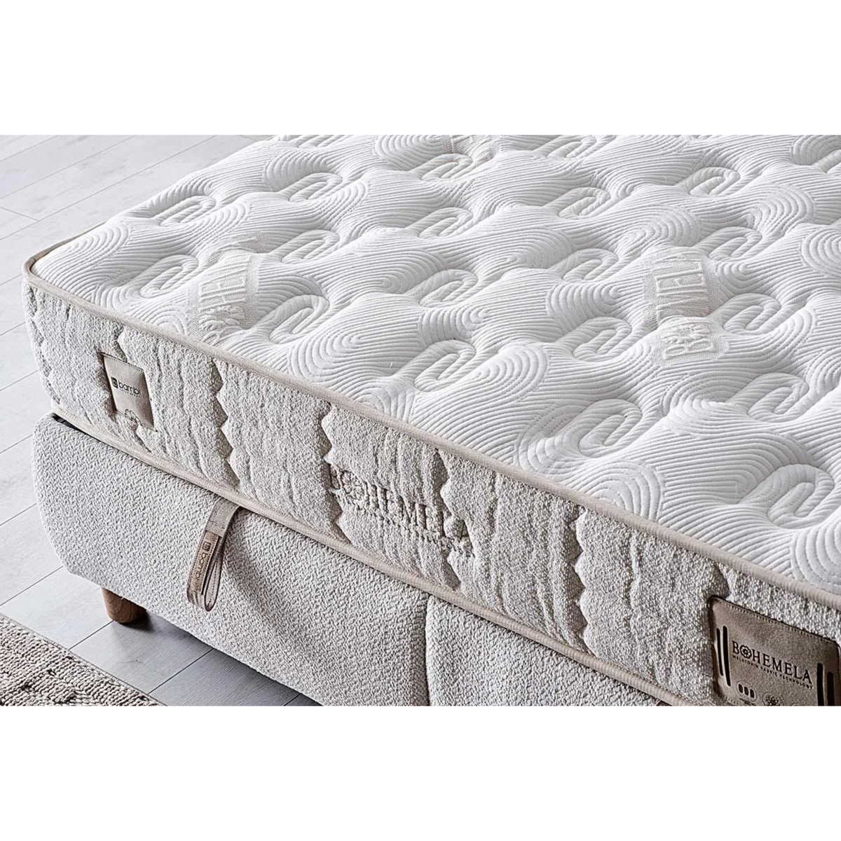 Matras Bambi Bohemela