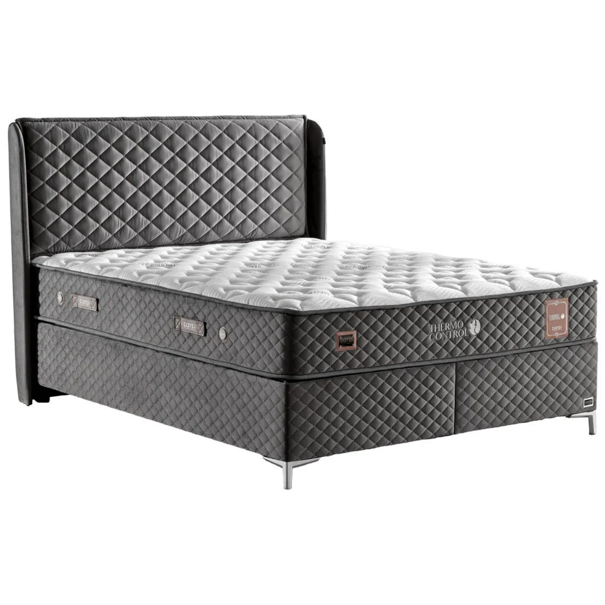 BAMBI Thermo Control A