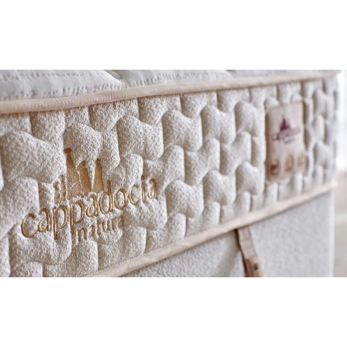 Matras Bambi Cappadocia
