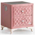 Nachttafel Bambi Pinky - SMART