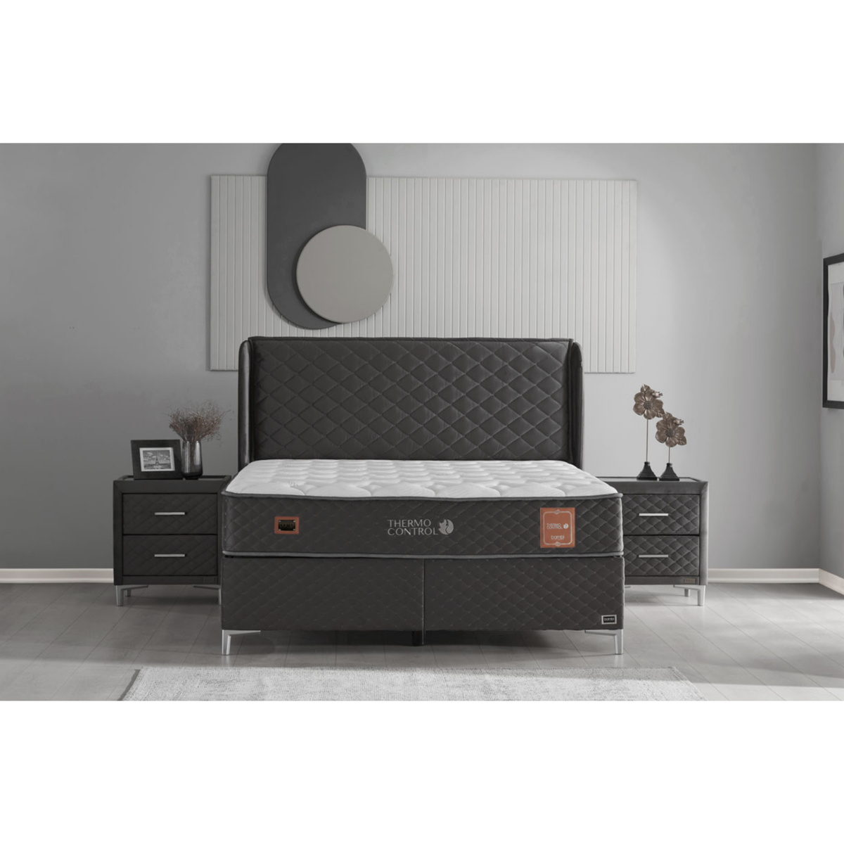 BAMBI Thermo Control A