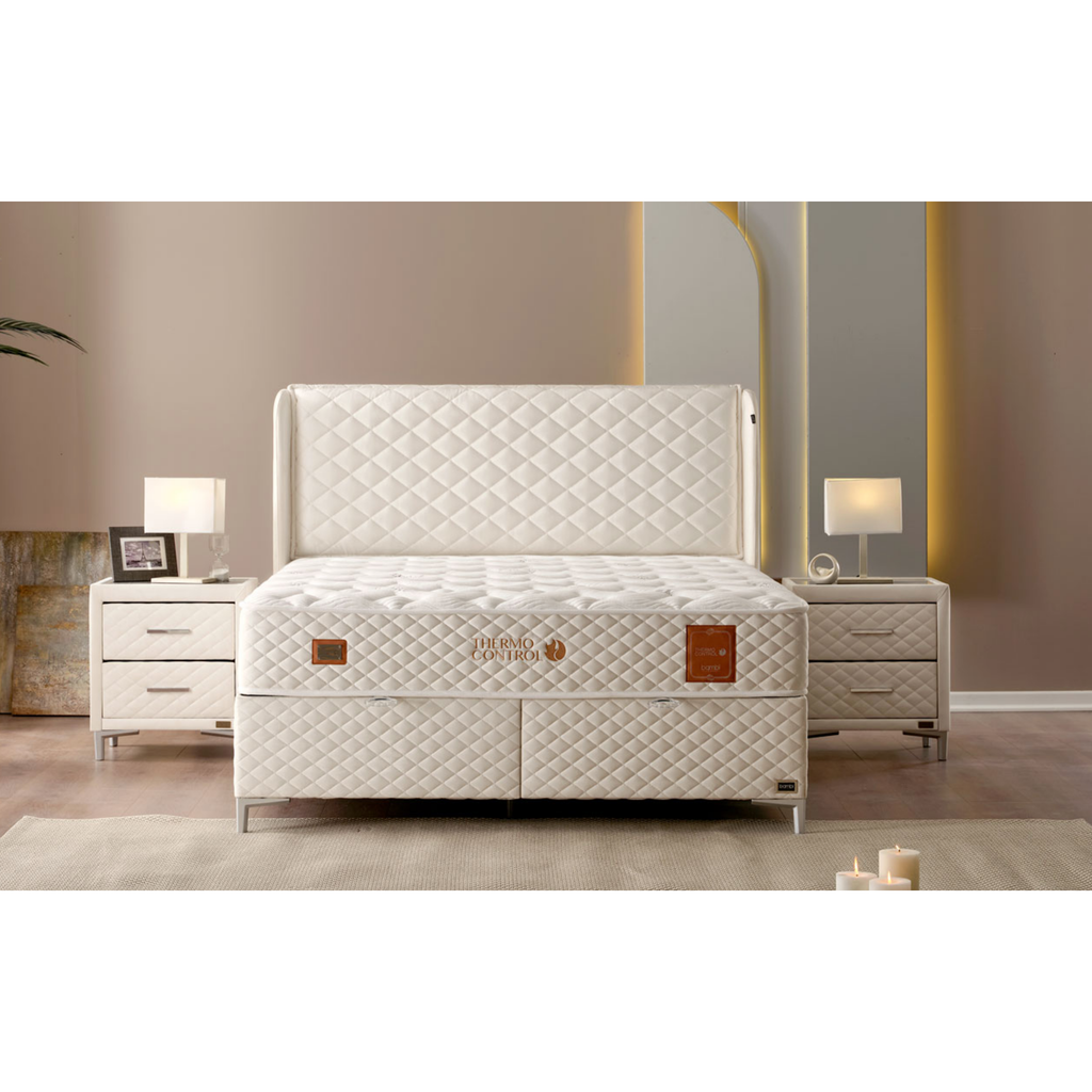 BAMBI Thermo Control W