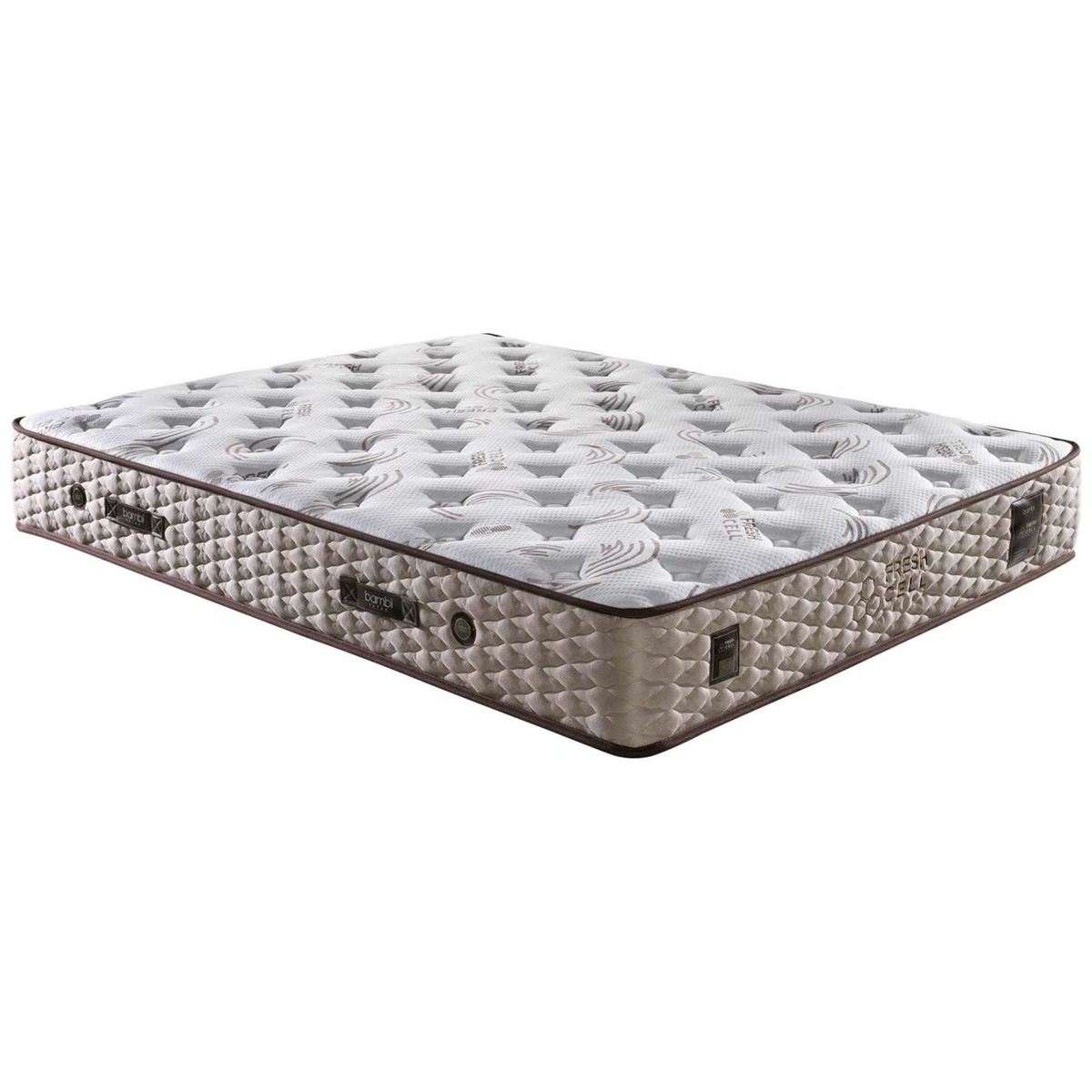 Matras Bambi Freshcell
