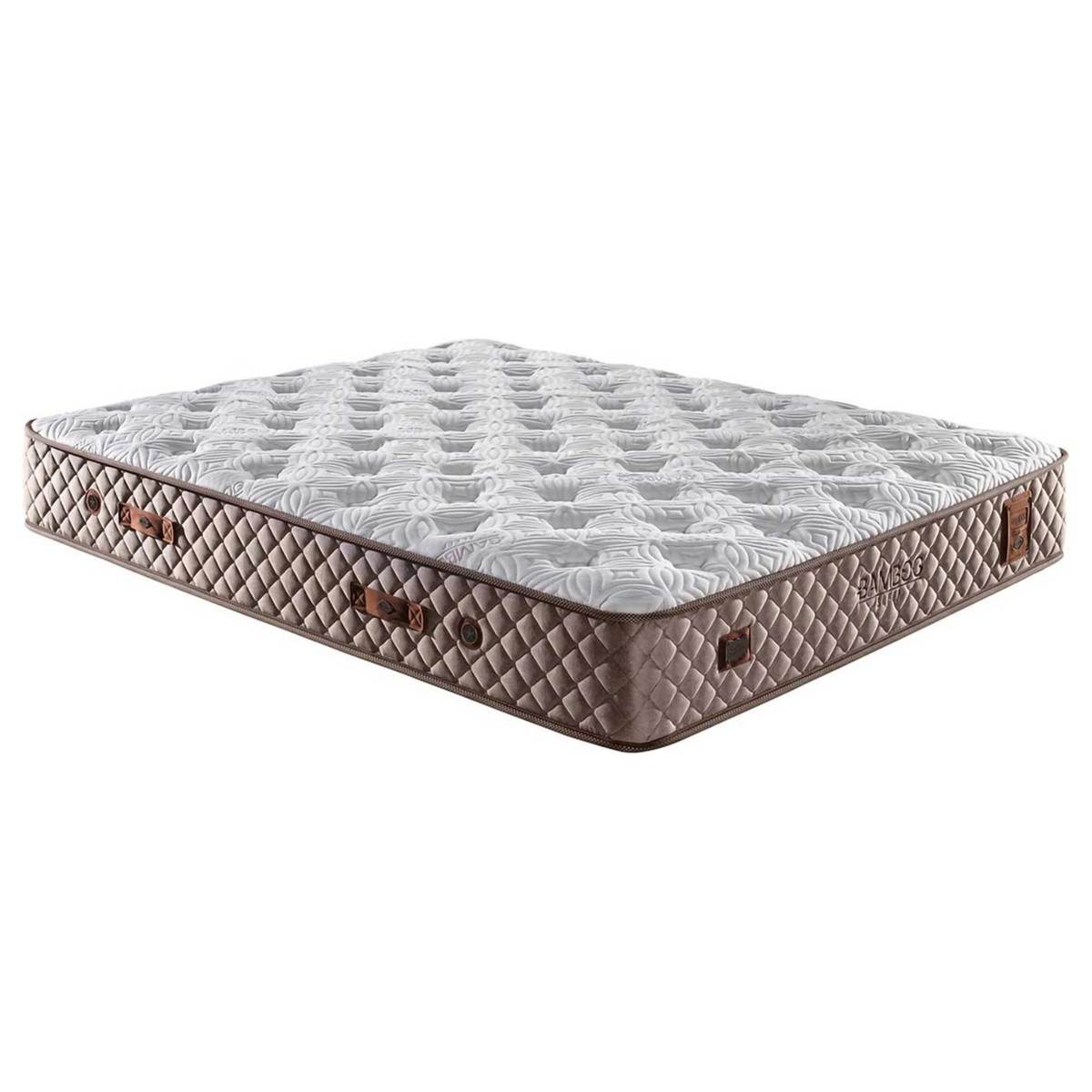 Matras Bambi Bamboo Sleep