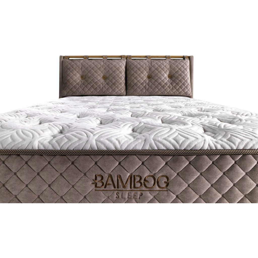 Matras Bambi Bamboo Sleep