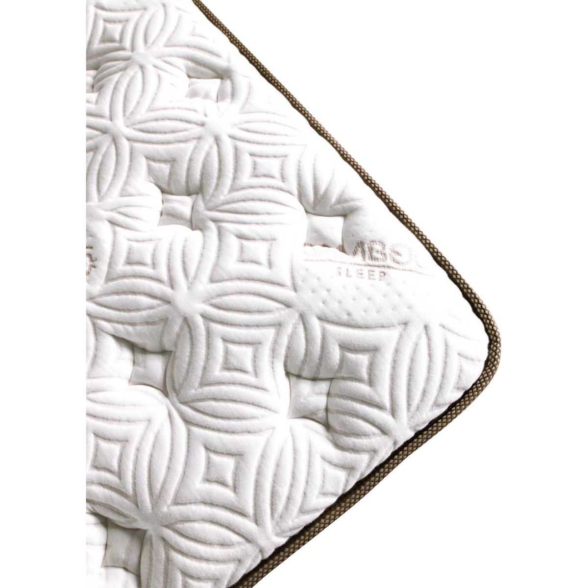 Matras Bambi Bamboo Sleep