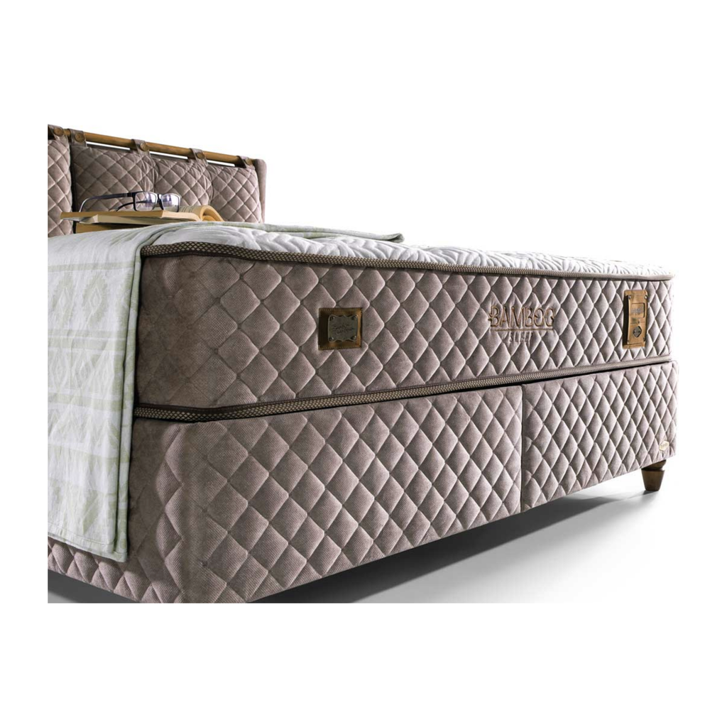 Matras Bambi Bamboo Sleep