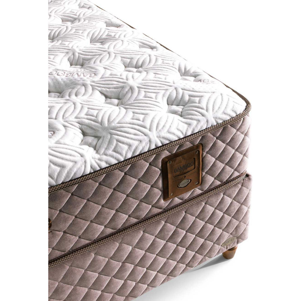 Matras Bambi Bamboo Sleep