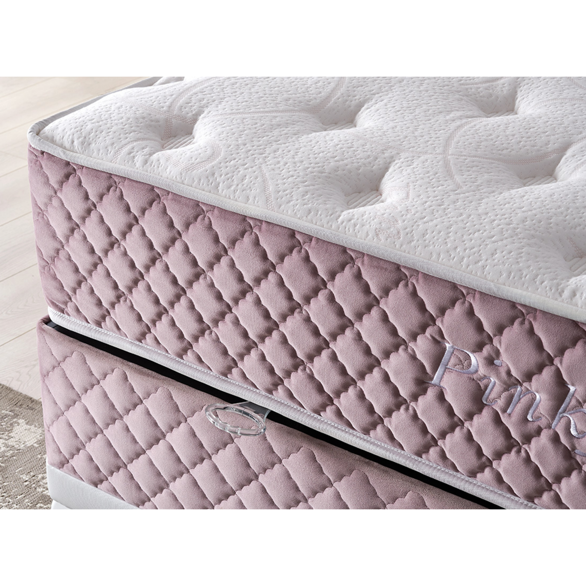 Matras Bambi Pinky