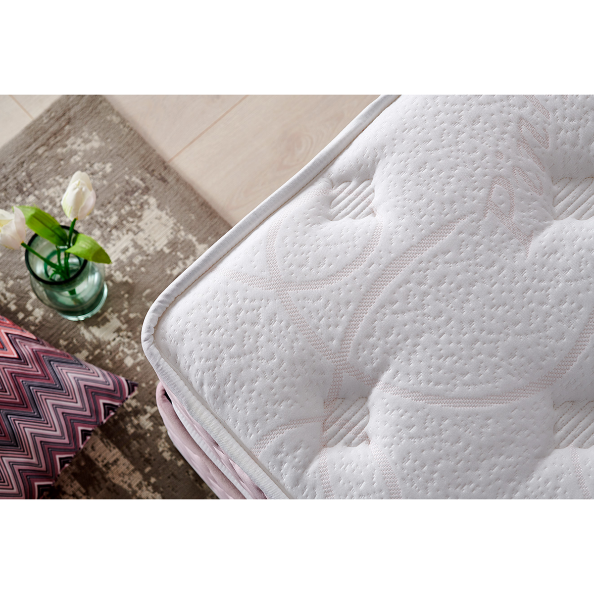 Matras Bambi Pinky