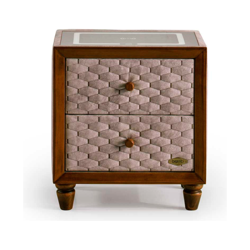 Nachttafel Bambi Magnasand Therapy - SMART