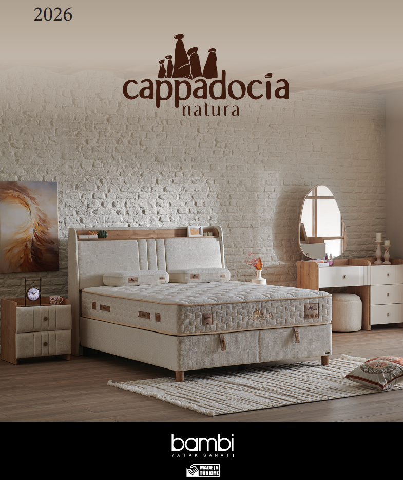 CATALOGUS 2026