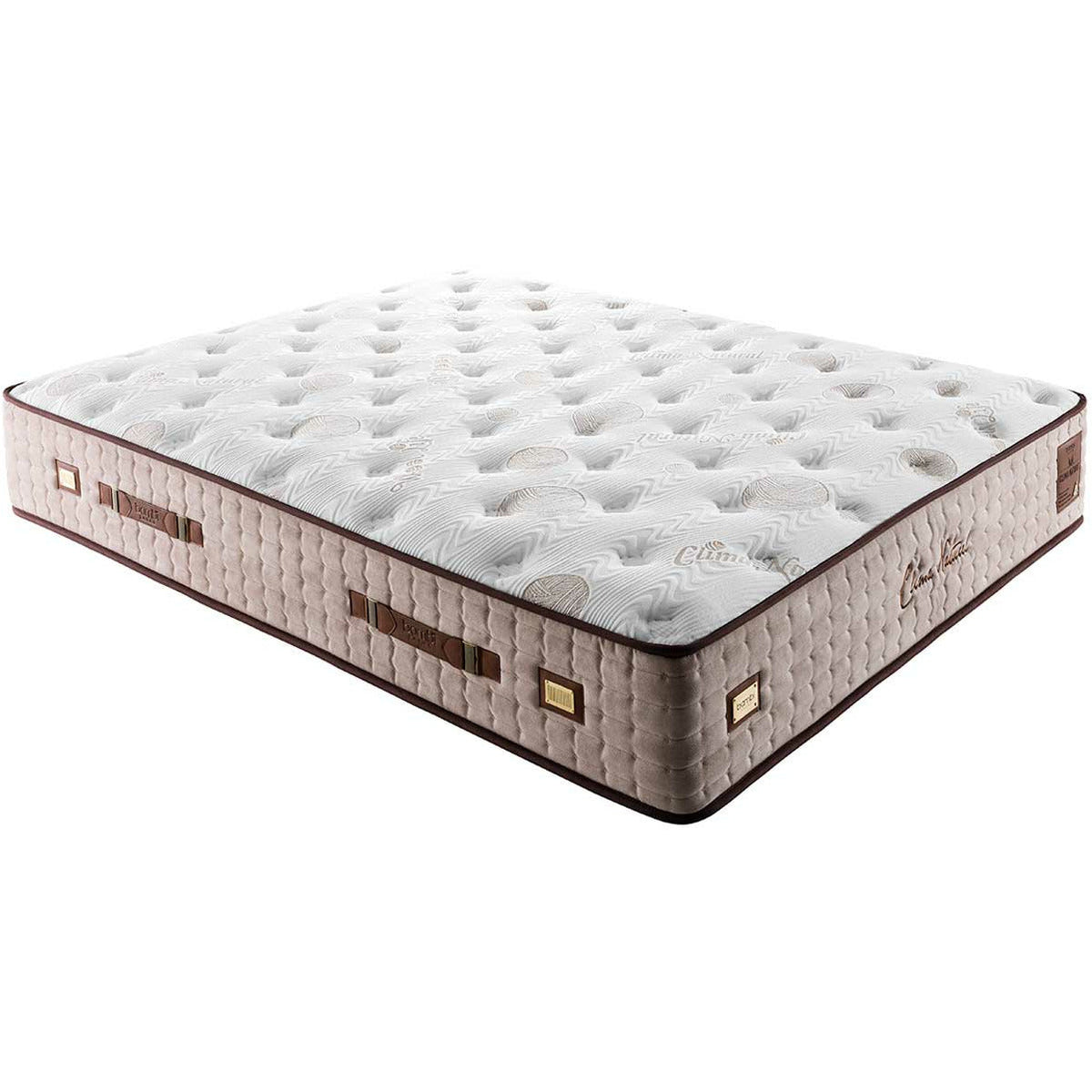 Matras Bambi Clima Naturel