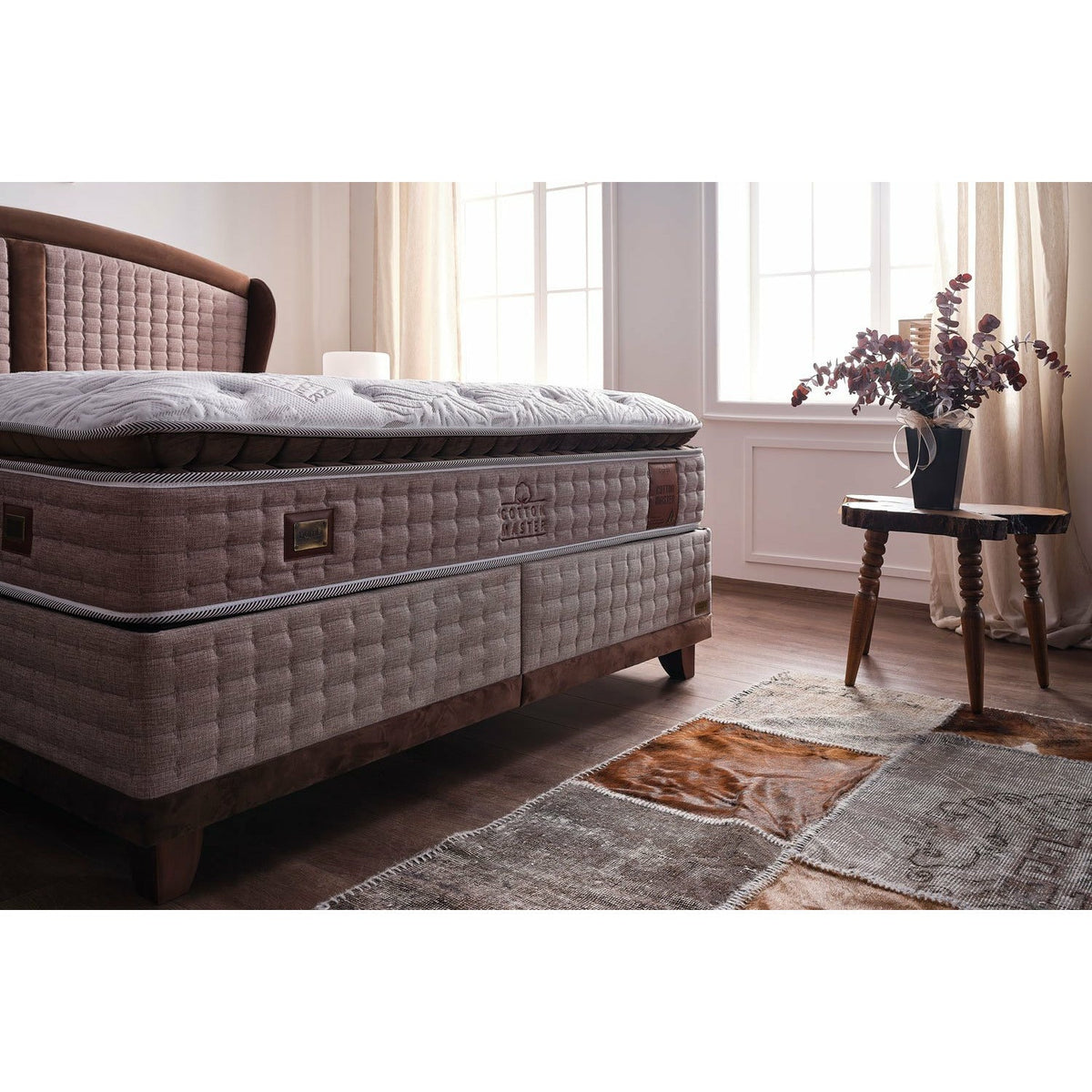 Matras Bambi Cotton Master