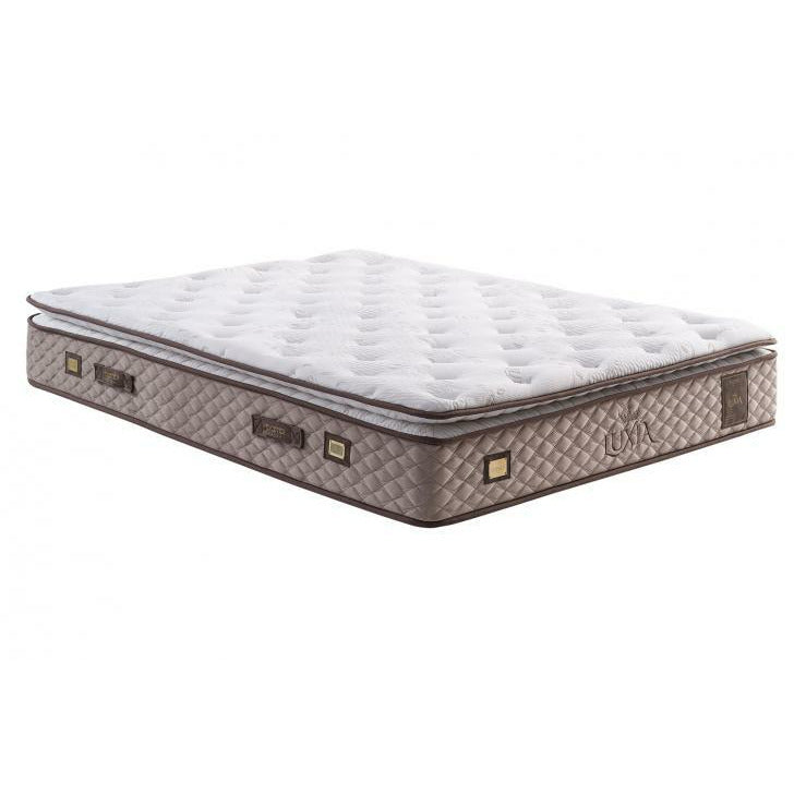 Matras Bambi Luxia