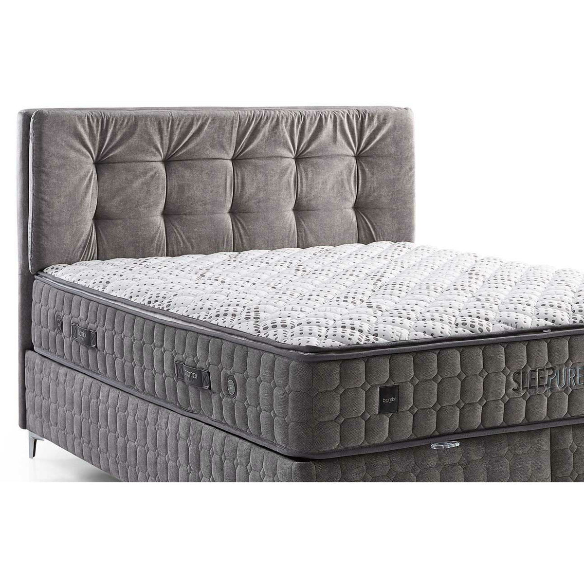 Matras Bambi Sleep Pure