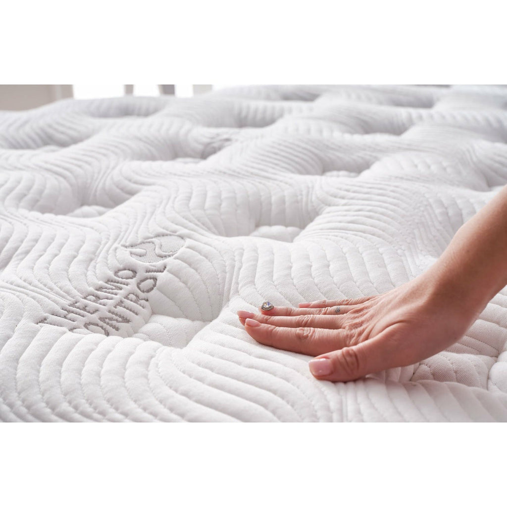 Matras Bambi Thermo Control Antraciet